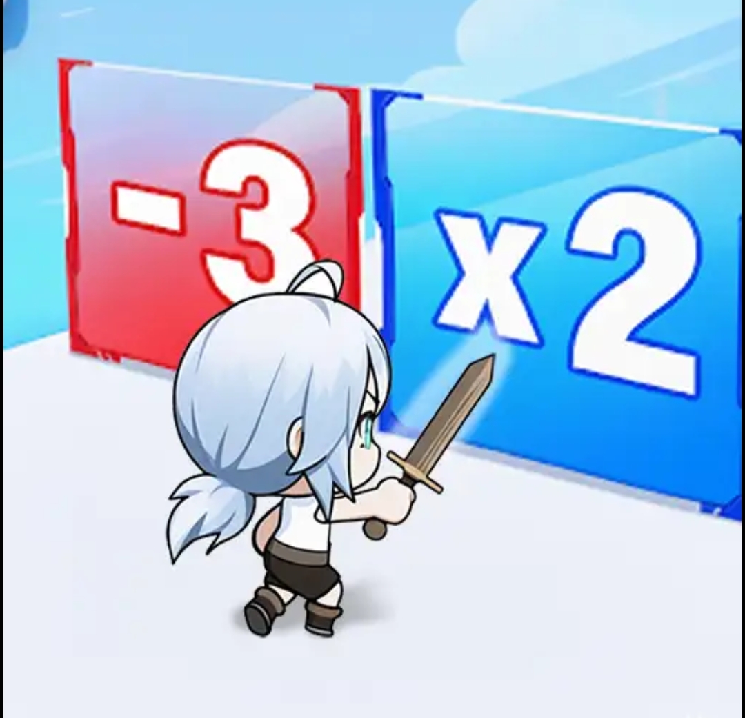 Idle Hunter: Eternal Soul