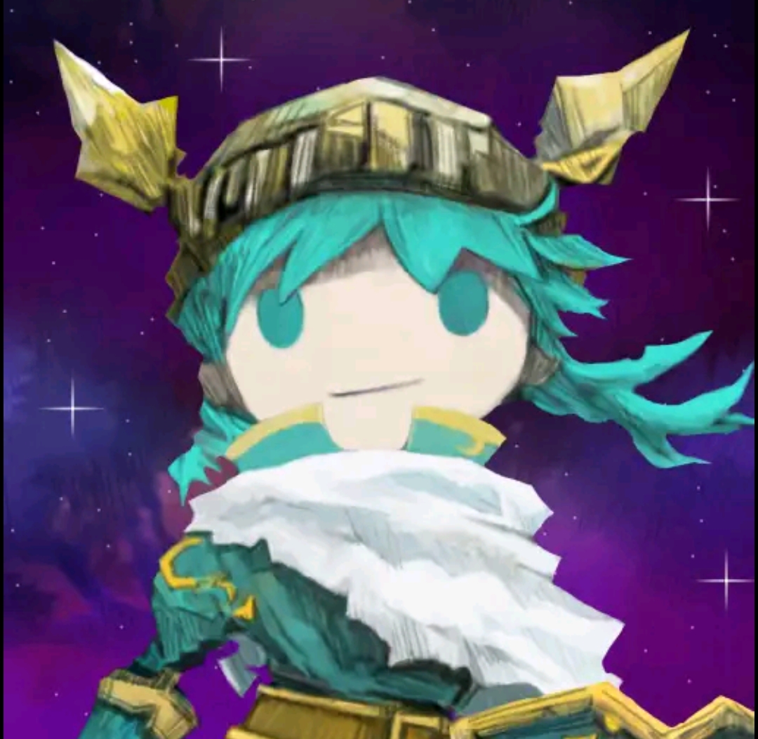 Tap Dragon: Little Knight Luna