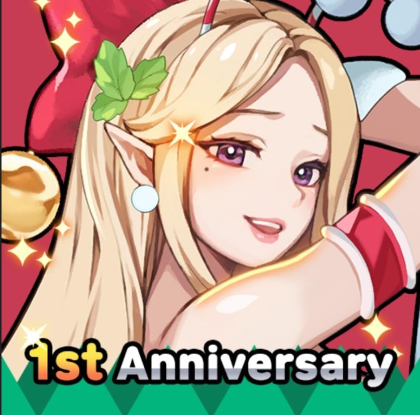 Conquest girls:RPG idle