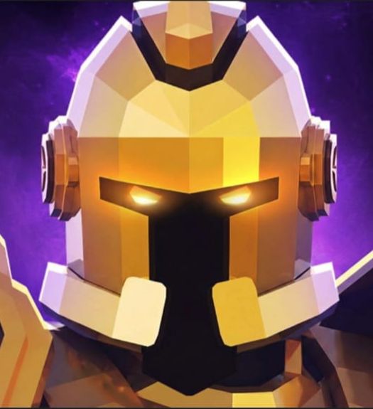 God braker roguelike  ARPG